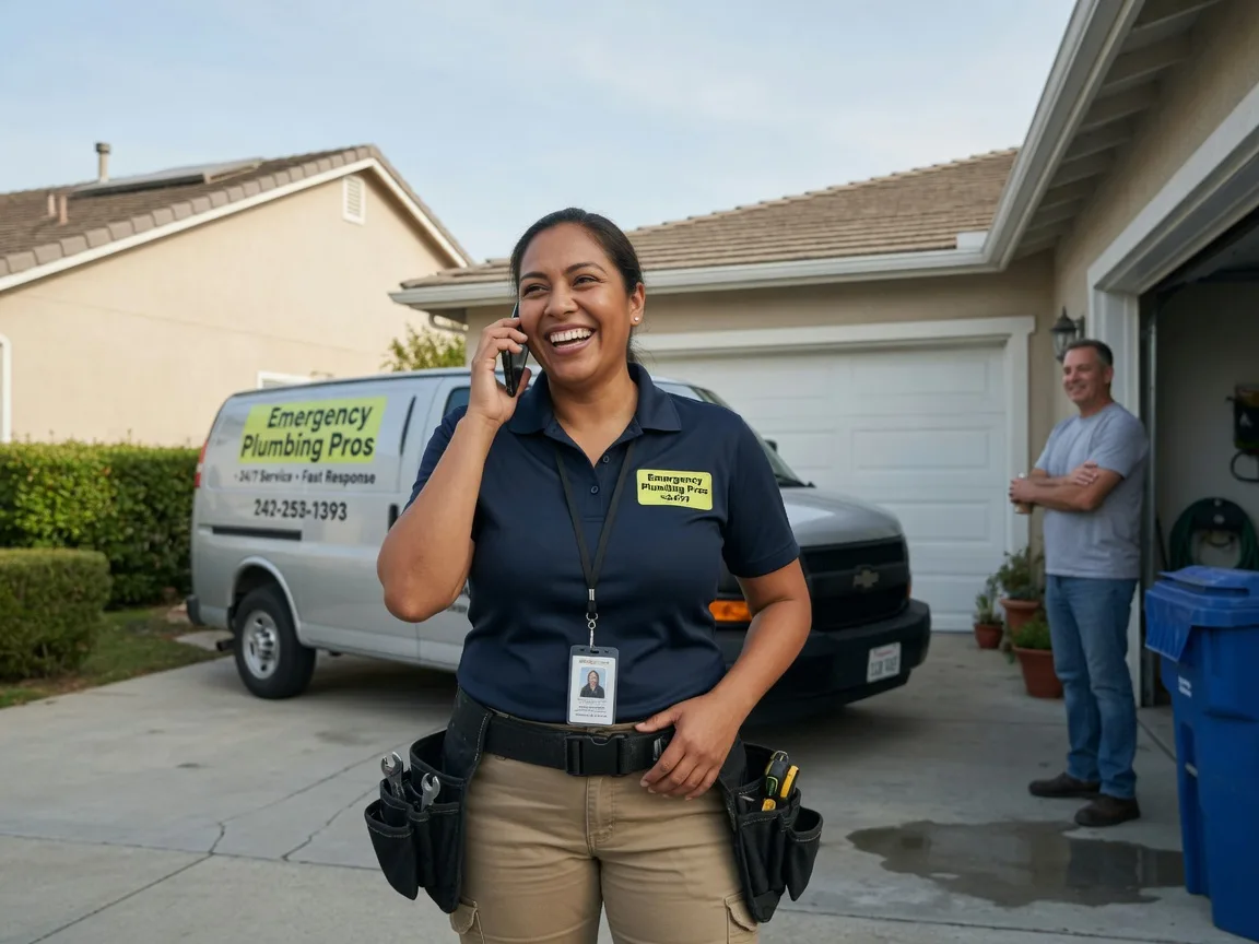 Emergency Plumber Morse, LA FAQs